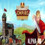 Взломанная Empire: Four Kingdoms