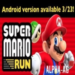 Взломанная Super Mario Run
