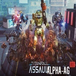 Titanfall: Assault