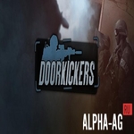 Взломанный Door Kickers