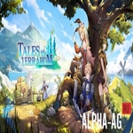 Tales of Terrarum