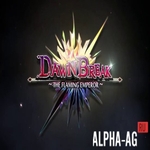 Взломанная Dawn Break: The Flaming Emperor