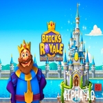 Взломанный Bricks Royale-Brick Balls Game