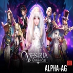 Взломанная Vestria Chronicles
