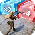 Puzzles & Conquest