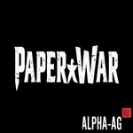 Взломанная Paper War