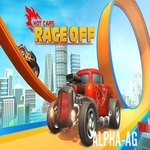 Hot Car Race Off