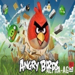 Взломанный Angry Birds Classic