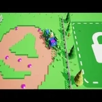 Dig Tycoon - Idle Game 3D