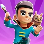 Wizario: Idle Magic RPG