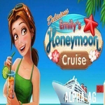 Delicious - Emily's Honeymoon Cruise