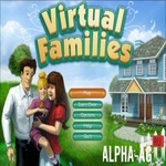 Взломанная Virtual Families