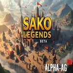 Взломанная SAKO LEGENDS (Beta)