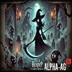 Взломанная IDLE Reaper: AFK RPG
