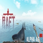 Взломанный Shark Land: Survival Simulator (ex Raft Survival: Ultimate)
