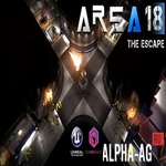Area 18: The Escape