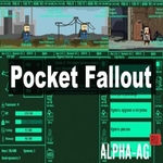 Взломанный Pocket Fallout