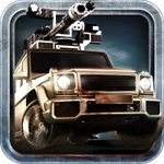 Убийца зомби - Zombie Road 3D