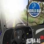 Взломанный World Bus Driving Simulator
