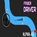 Взломанный Finger Driver