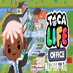 Toca Life: Office
