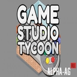 Взломанный Game Studio Tycoon