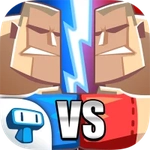 UFB: игра-драка для 2 игроков
