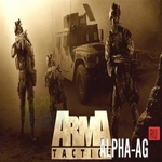 Взломанная Arma Tactics