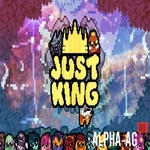 Взломанная Just King
