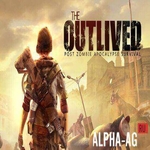 Взломанная The Outlived