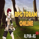 Взломанный RPG Toram Online