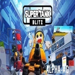 Super Tank Blitz