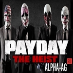 PAYDAY