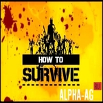 Взломанная How to Survive