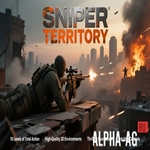 Sniper Territory