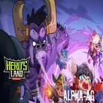 Hero's Land: GrimLoot
