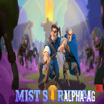 Взломанная Mist Survival
