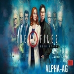 Взломанная The X-Files: Deep State