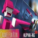 Взломанный Chameleon Run