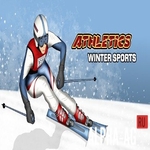 Athletics: Снег Спорт