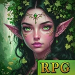 Fantasy Heroes: Эпик Экшен Рпг