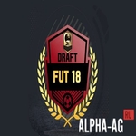 Взломанный FUT 18 DRAFT