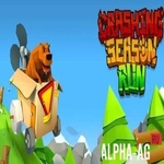 Взломанный Crashing Season Run