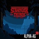 Взломанный Stranger Things: The Game