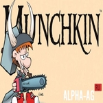 Взломанный Munchkin