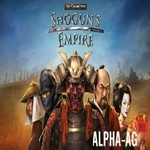 Взломанная Shogun's Empire: Hex Commander