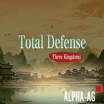 Взломанная TotalDefense: ThreeKingdoms