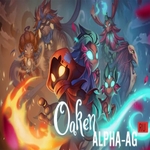 Взломанная Oaken