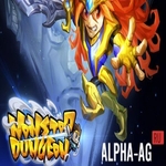 Взломанный NonstopDungeon