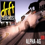 Взломанный Drift Legends